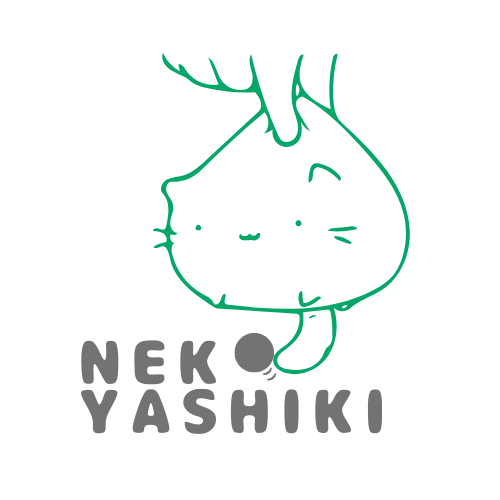 nekoyashiki